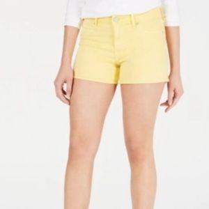 Articles of Society Shorts